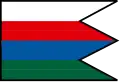 Hajtovka – vlajka