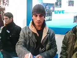 V listopadu 2006