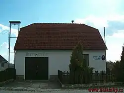 Obecní úřad