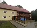 Vesnické muzeum