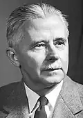 Haldan Keffer Hartline