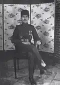 Halil Kut paša
