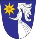 Haljala vald – znak
