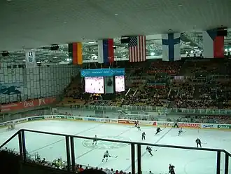Hokejové MS 2005, které vyhrálo Česko