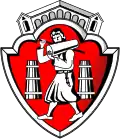 Hallein – znak