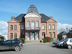radnice