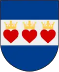 Halmstad – znak