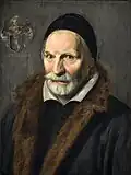 Jacobus Zaffius