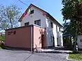Obecní úřad