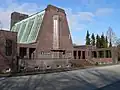 Nové kremtorium