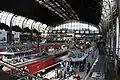 Hamburg Hauptbahnhof
