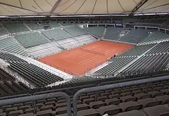 Hamburg European Open