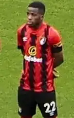 Hamed Junior Traorè (2023)
