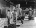 Hampton Institute měl představovat pozitivní přínos Afroameričanů pro americkou společnost, autorka: Frances Benjamin Johnstonová