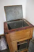 Lednice z 19. století