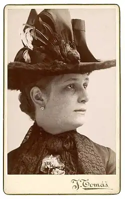 Hana Benoniová