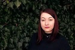 Hana D. Lehečková