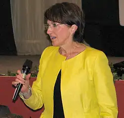 Alena Hanáková, 28. ledna 2012