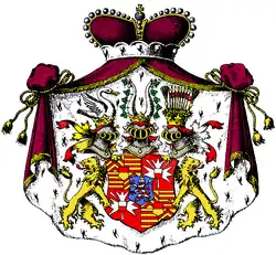 znak rodu