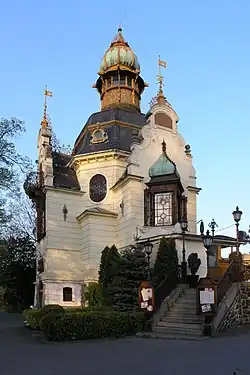 Hanavský pavilon