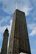 875 North Michigan Avenue (alias John Hancock Center)