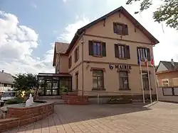 radnice