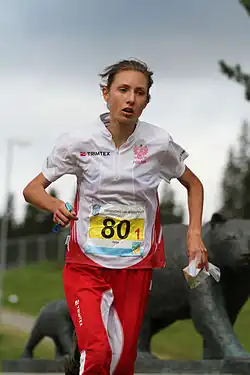 WOC 2010