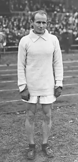 Hannes Kolehmainen (1920)