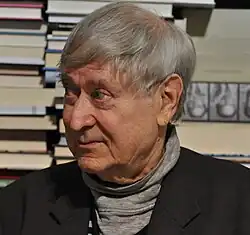 Hannu Salama (31. října 2010)