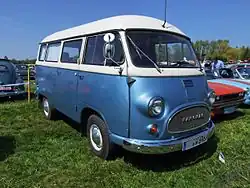Hanomag