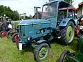 Hanomag C 224 (1959)