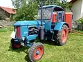 Hanomag R 24 (1955)