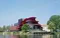 Hans Otto Theater, Postupim