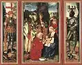 Hans Baldung (1507)