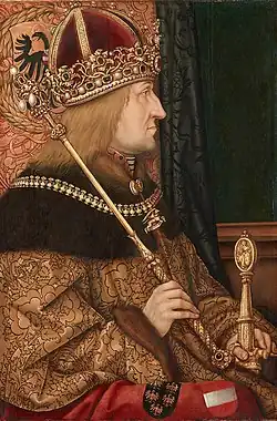 Fridrich III./V.