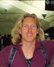 Hans Florine (1995)