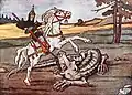 Zvíře Norka - boj a vítězství