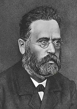 MUDr. Hanuš Jurenka (nedatováno)