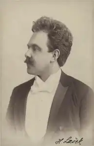 Hanuš Lašek
