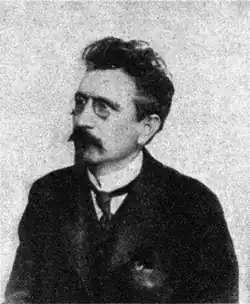 Ferdinand Hanusch