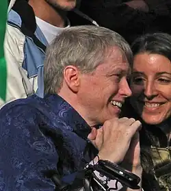 Sam Sullivan