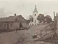 Haradzišča (Гарадзішча), 1917