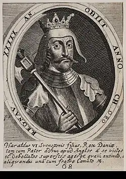 Portrét