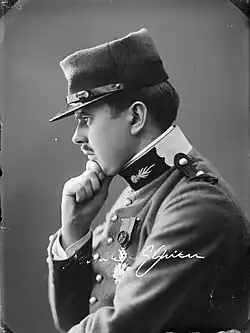 Harald Gallen