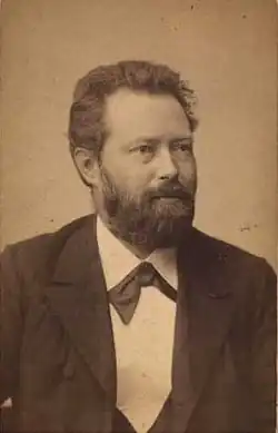 Harald Holm (1848-1903)