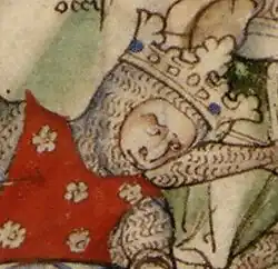 Portrét