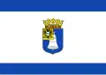 Haren – vlajka