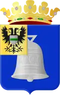 Haren – znak