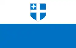 Harku vald – vlajka