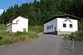 Cesta k hornickému muzeu od Harrachova